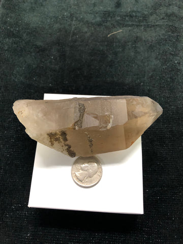 Smokey Quartz #D