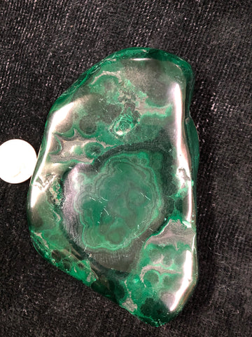 Malachite #B