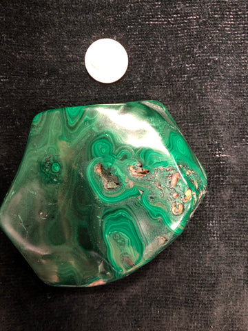 Malachite #C