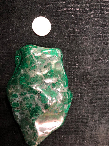 Malachite #D