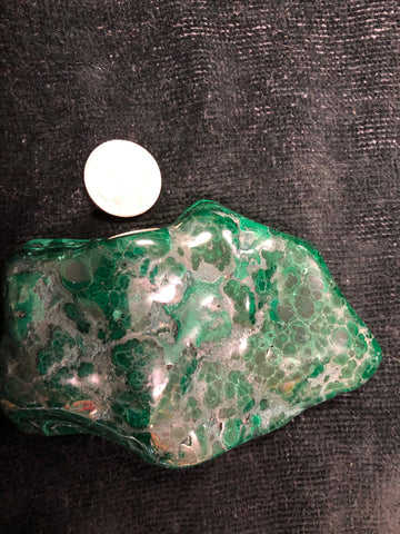 Malachite #D