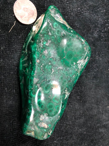 Malachite #F