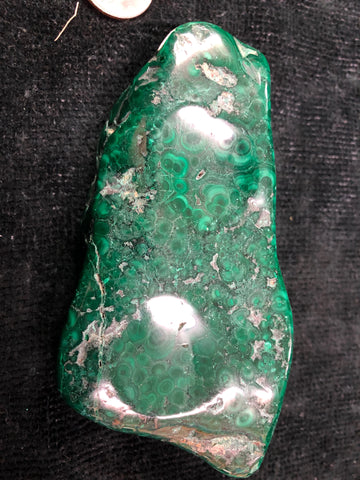 Malachite #F