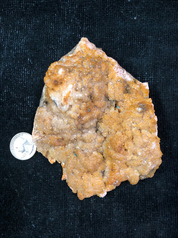 Dolomite #A