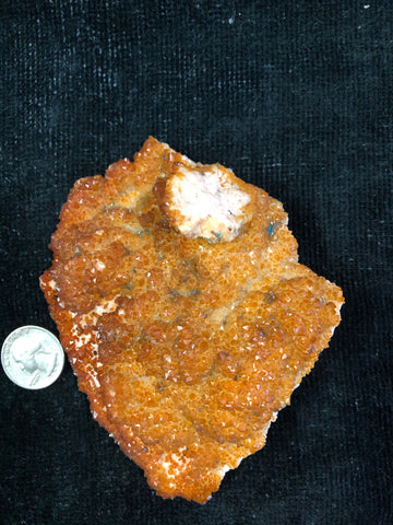 Dolomite #B