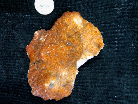 Dolomite #E