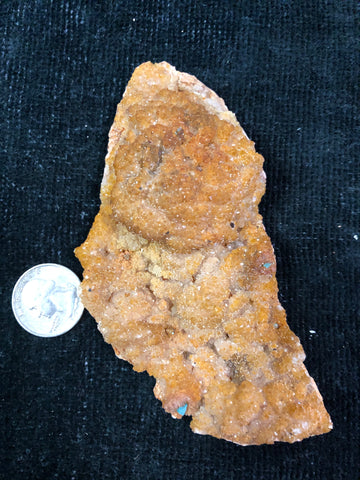 Dolomite #F