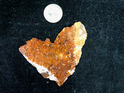 Dolomite #G