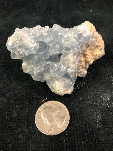 Celestite #B