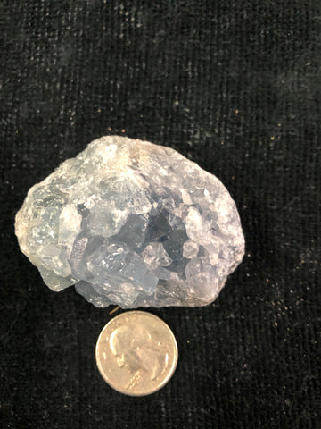 Celestite #C