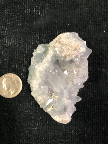Celestite #E