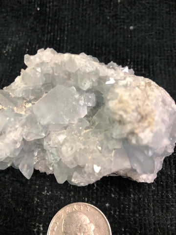 Celestite #E