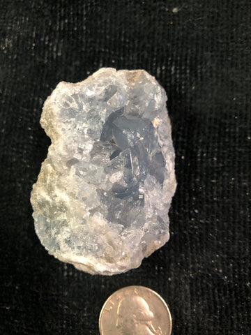 Celestite #G