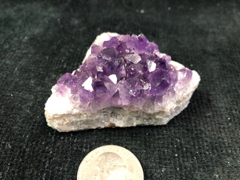 Amethyst #B
