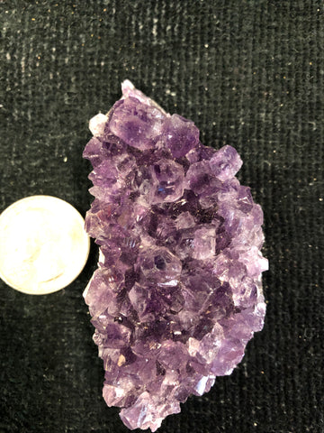 Amethyst #D