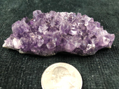 Amethyst #D