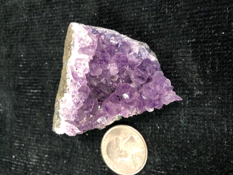 Amethyst #E