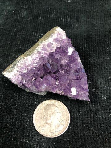 Amethyst #E