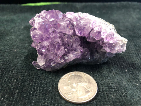 Amethyst #F