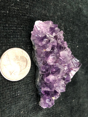 Amethyst #G