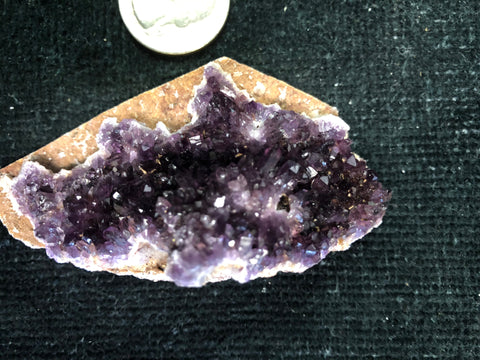 Turkish Amethyst #B