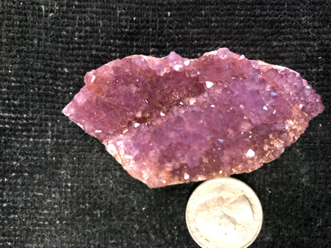 Turkish Amethyst #C