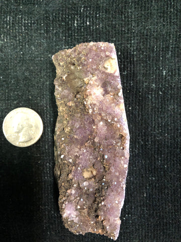 Turkish Amethyst #E