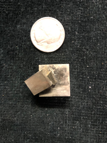 Pyrite #1A