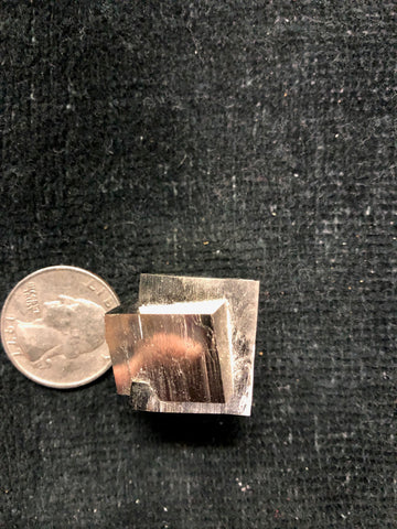 Pyrite #3C