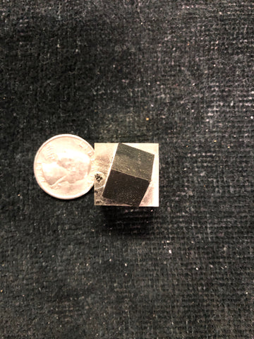 Pyrite #4D