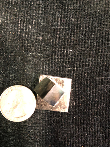 Pyrite #5E