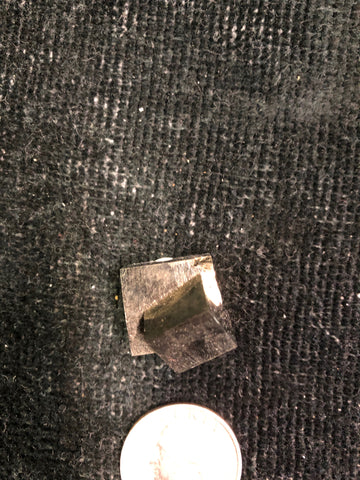 Pyrite #6F