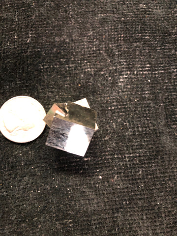 Pyrite #7G