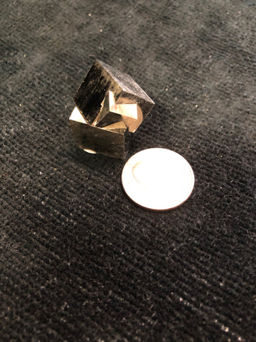 Pyrite #7G