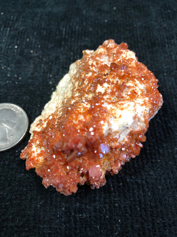 Vanadinite #L