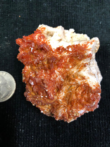 Vanadinite @Q