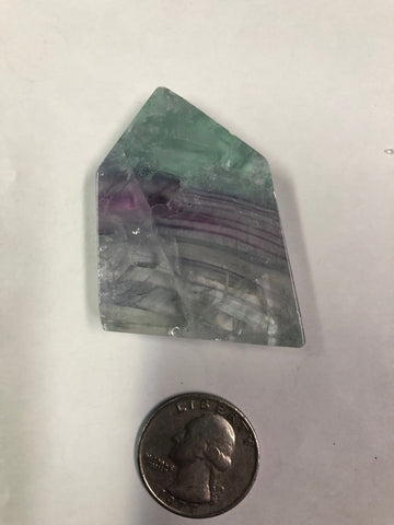Fluorite #A