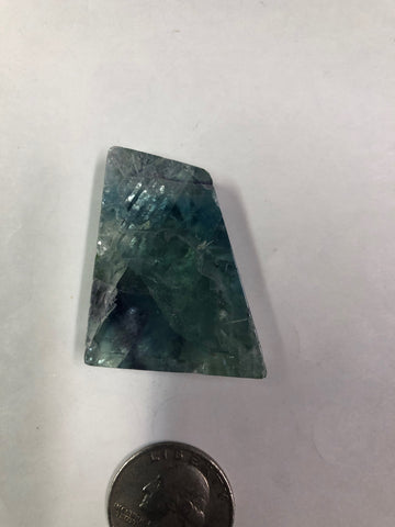 Fluorite #B