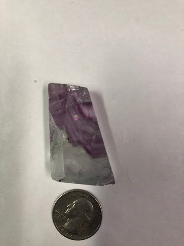 Fluorite #C
