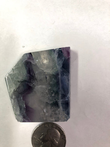Fluorite #D