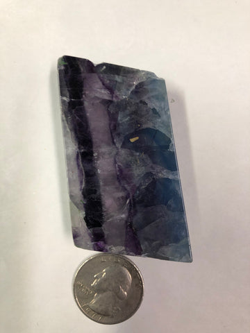 Fluorite #E