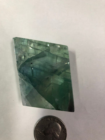Fluorite #F