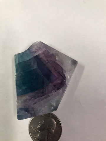 Fluorite #G
