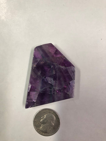 Fluorite #H