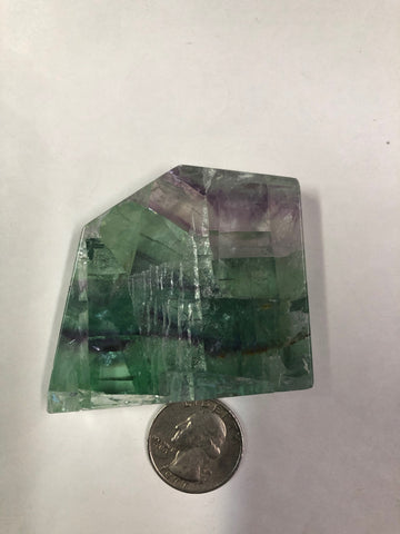 Fluorite #J