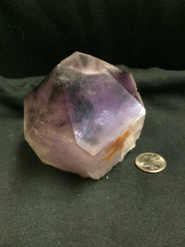 Bolivian Amethyst Point 2