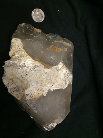Quartz Point