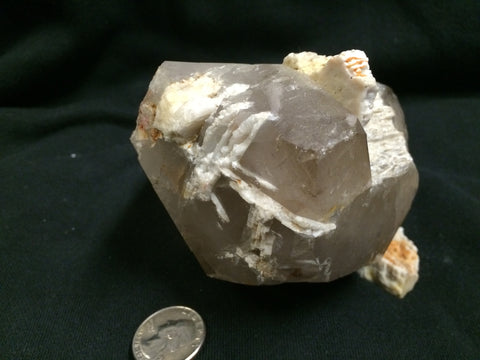 Quartz Point