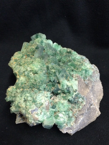 Fluorescent Fluorite #B