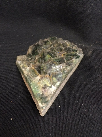 Fluorescent Fluorite #E
